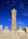 Uzbekistan: The Kalyan or Kalon Minaret also known as the 'Minaret of Death', Bukhara